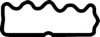 CORTECO 023851P Gasket, cylinder head cover